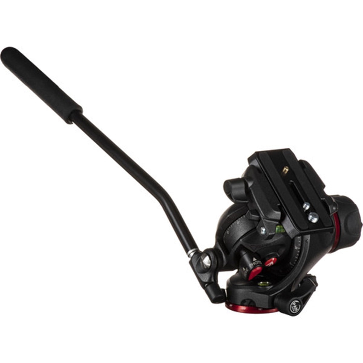 Manfrotto MH055M8-Q5 055 Magnesium Tripod Başlığı