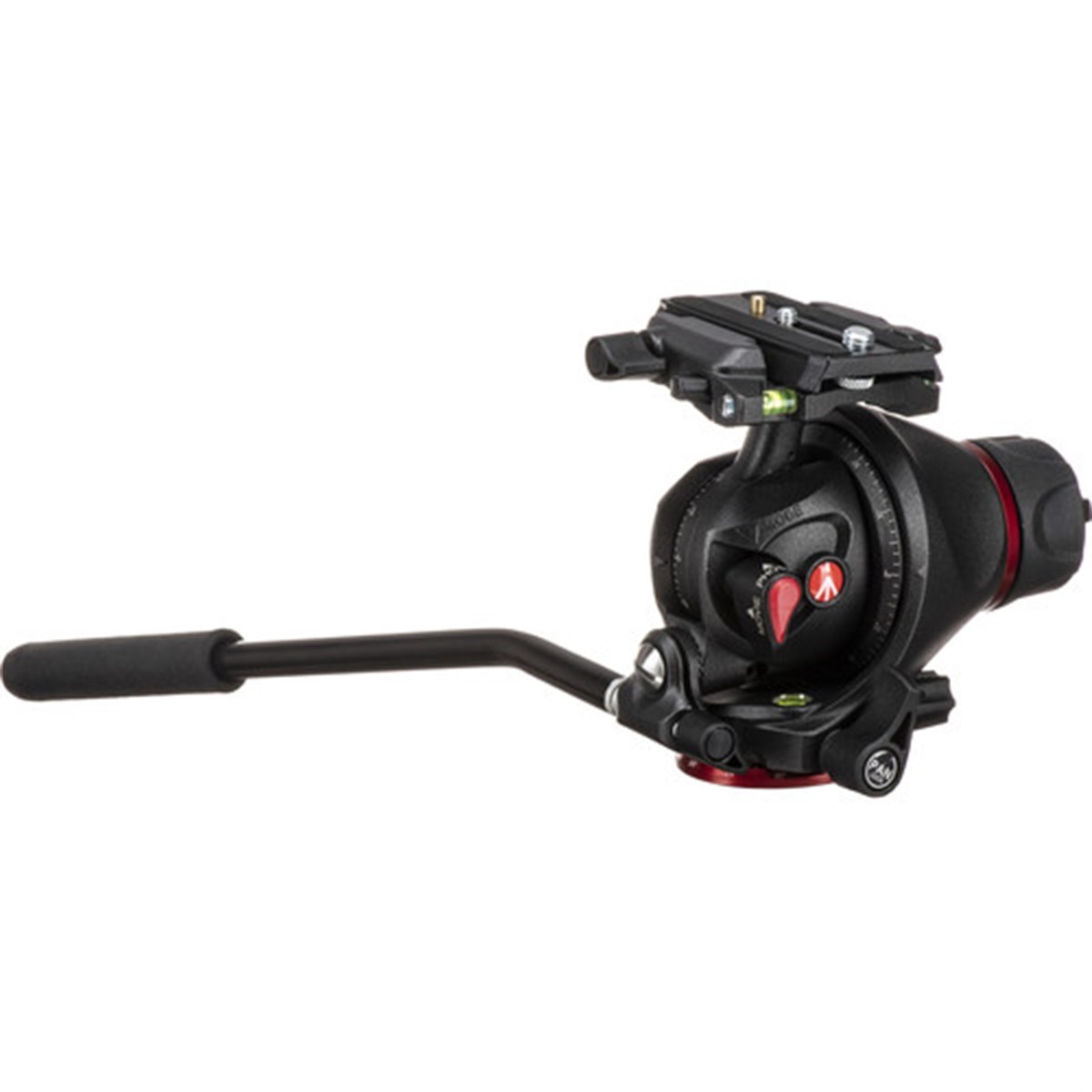 Manfrotto MH055M8-Q5 055 Magnesium Tripod Başlığı