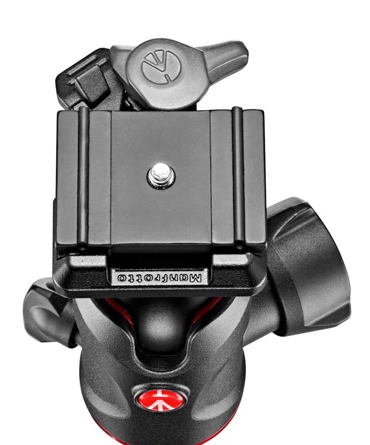 Manfrotto MH496-BH Ball Head with 200PL-PRO Quick Release Plate