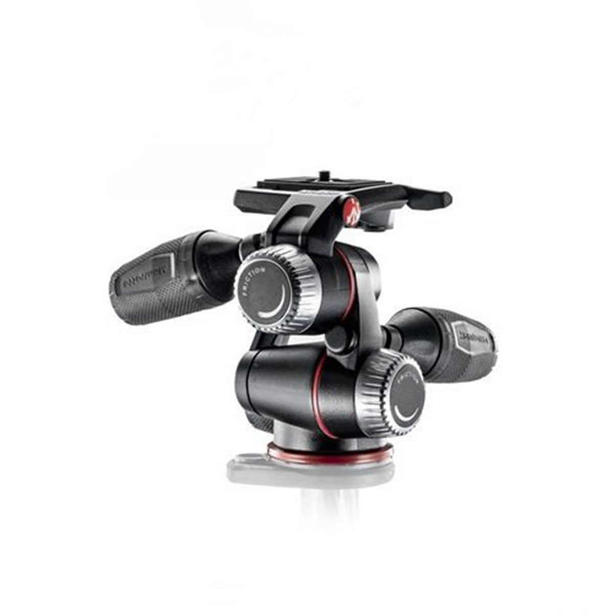 Manfrotto MHXPro 3W Tripod Başlığı