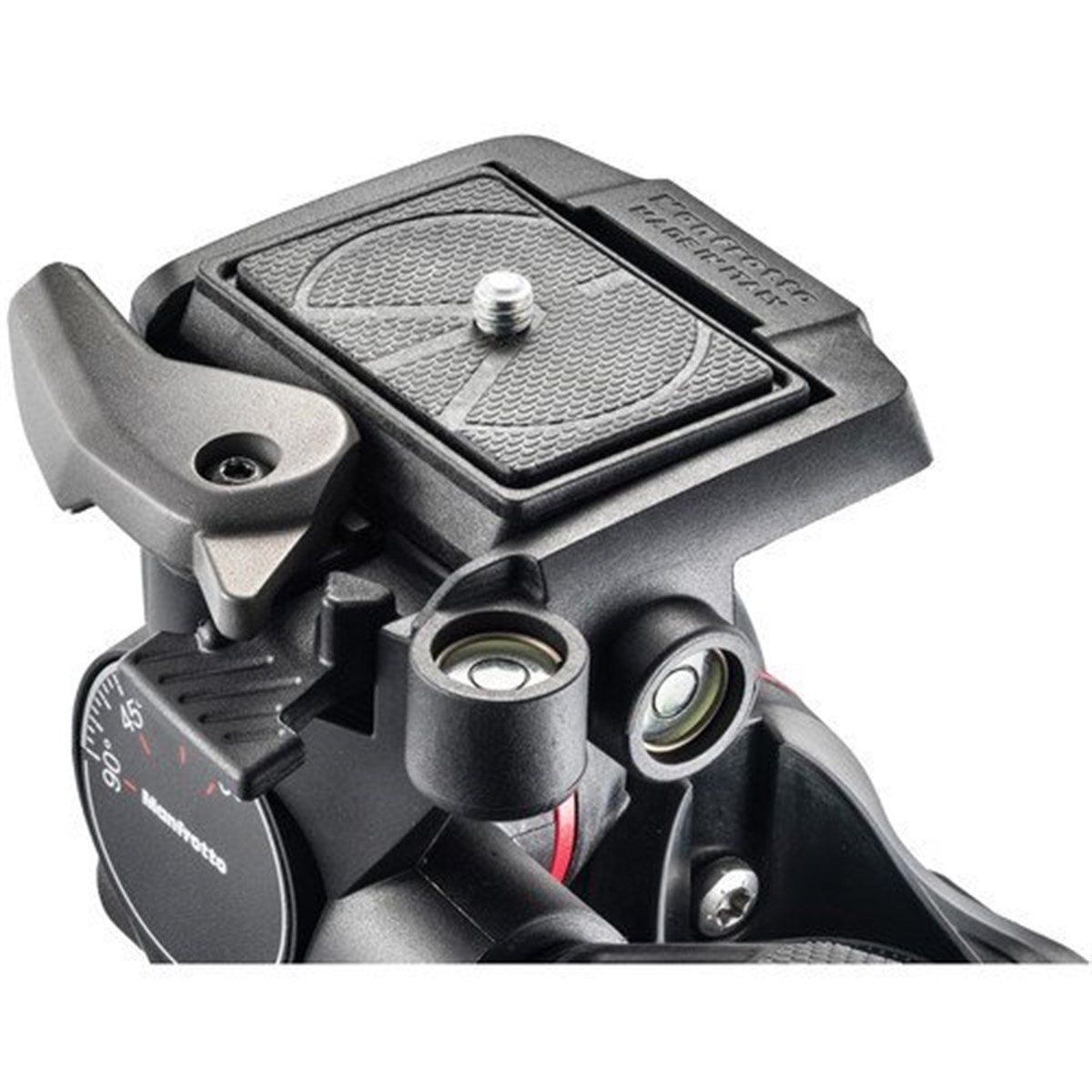 Manfrotto MHXPro 3WG Tripod Başlığı