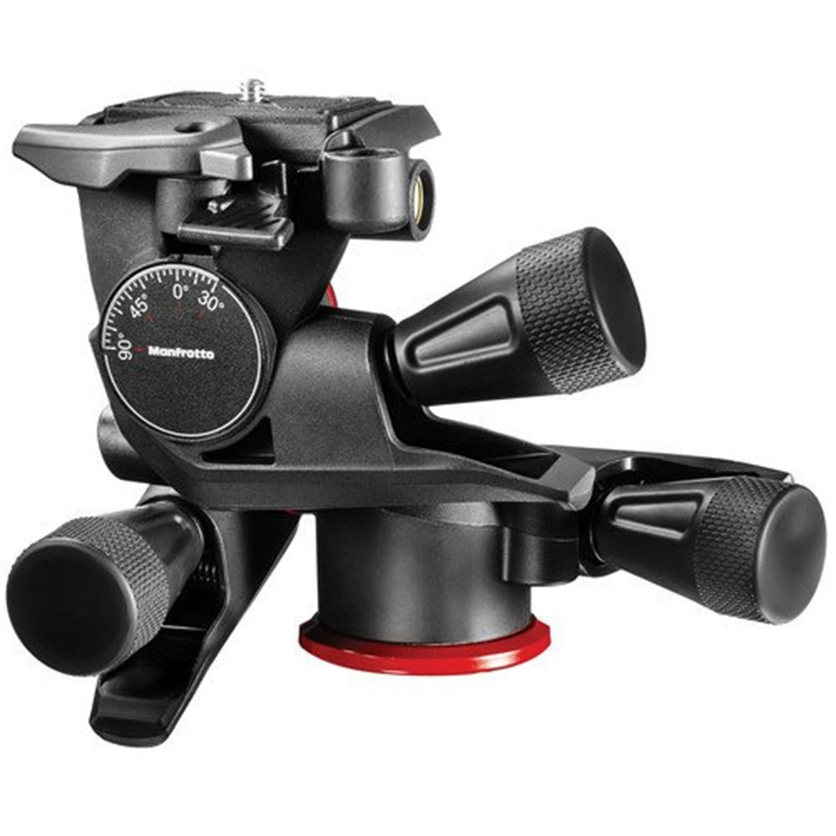 Manfrotto MHXPro 3WG Tripod Başlığı