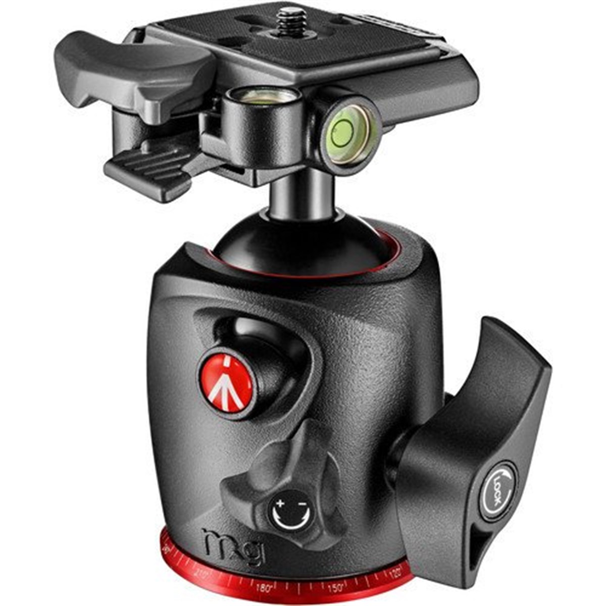 Manfrotto MHXPro BHQ2 Tripod Başlığı