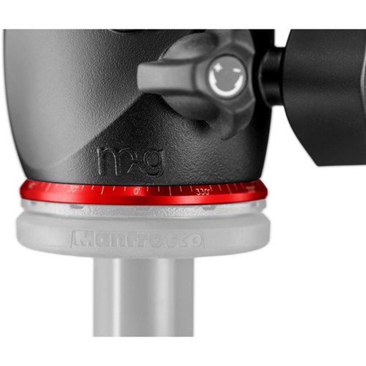 Manfrotto MHXPro BHQ2 Tripod Başlığı