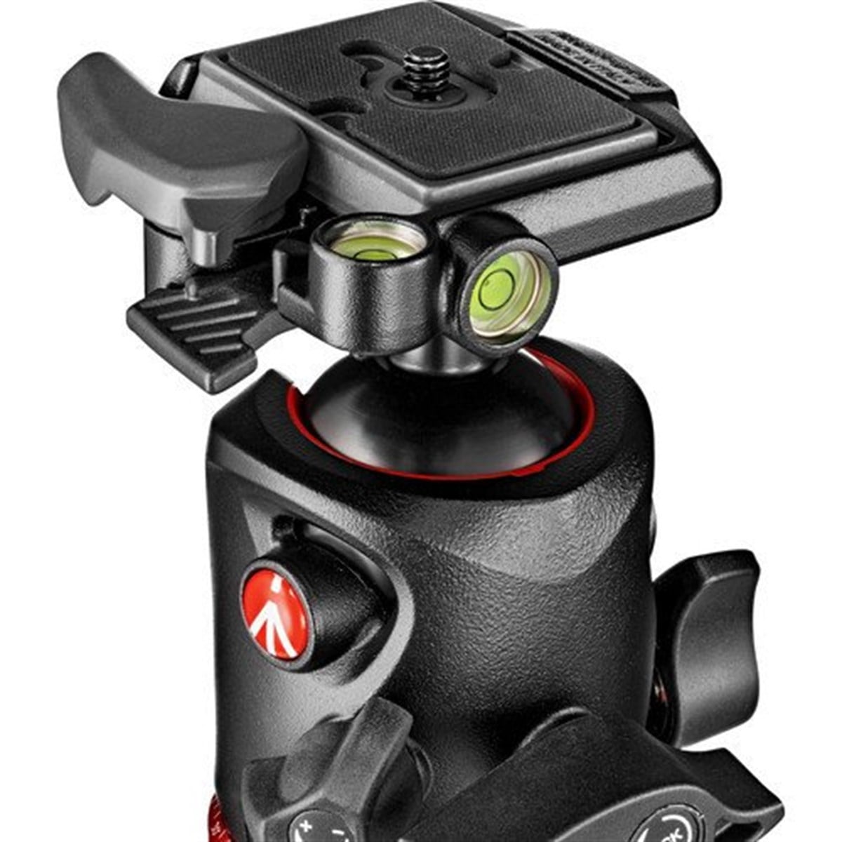 Manfrotto MHXPro BHQ2 Tripod Başlığı