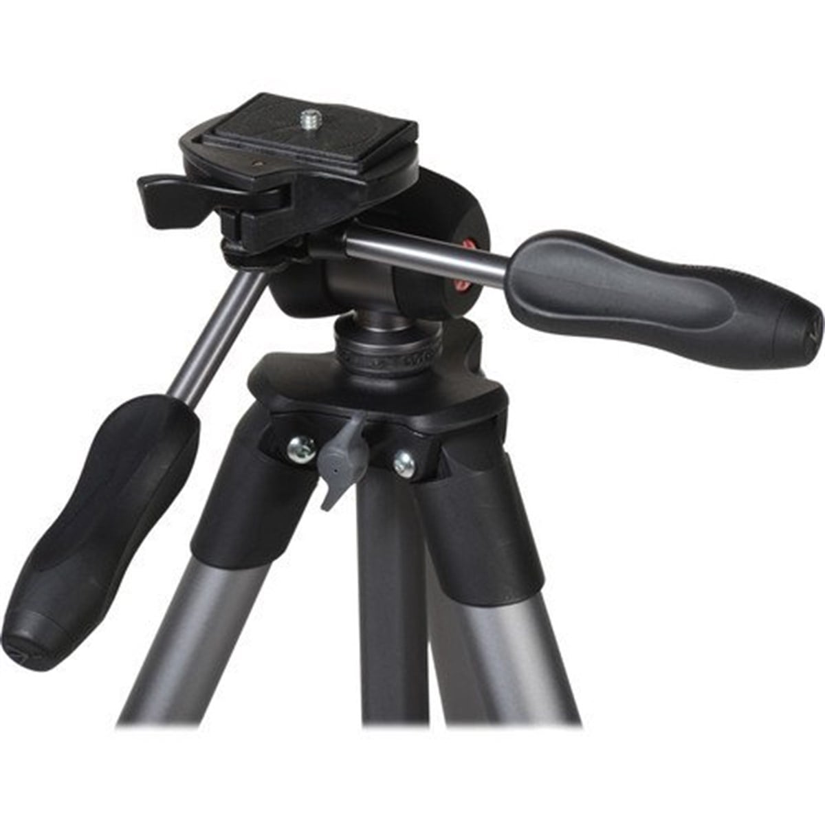 Manfrotto Mk Compact Advanced Tripod