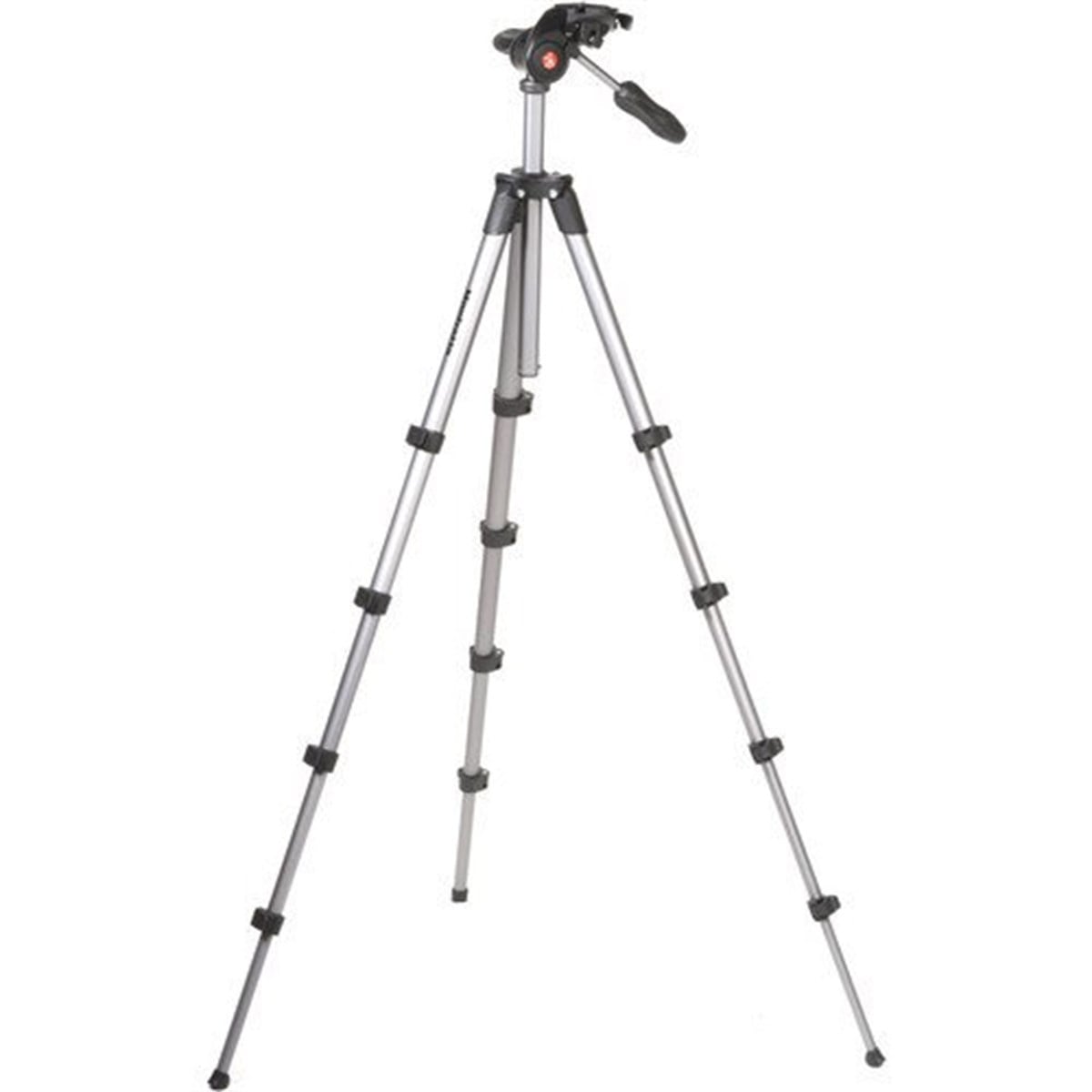 Manfrotto Mk Compact Advanced Tripod