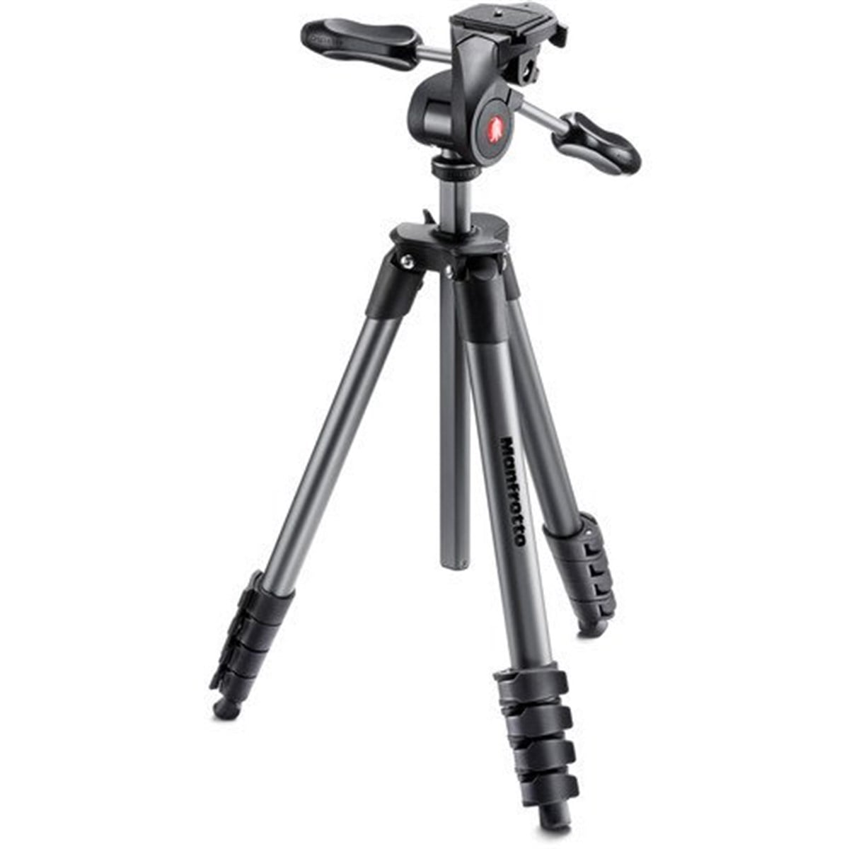 Manfrotto Mk Compact Advanced Tripod