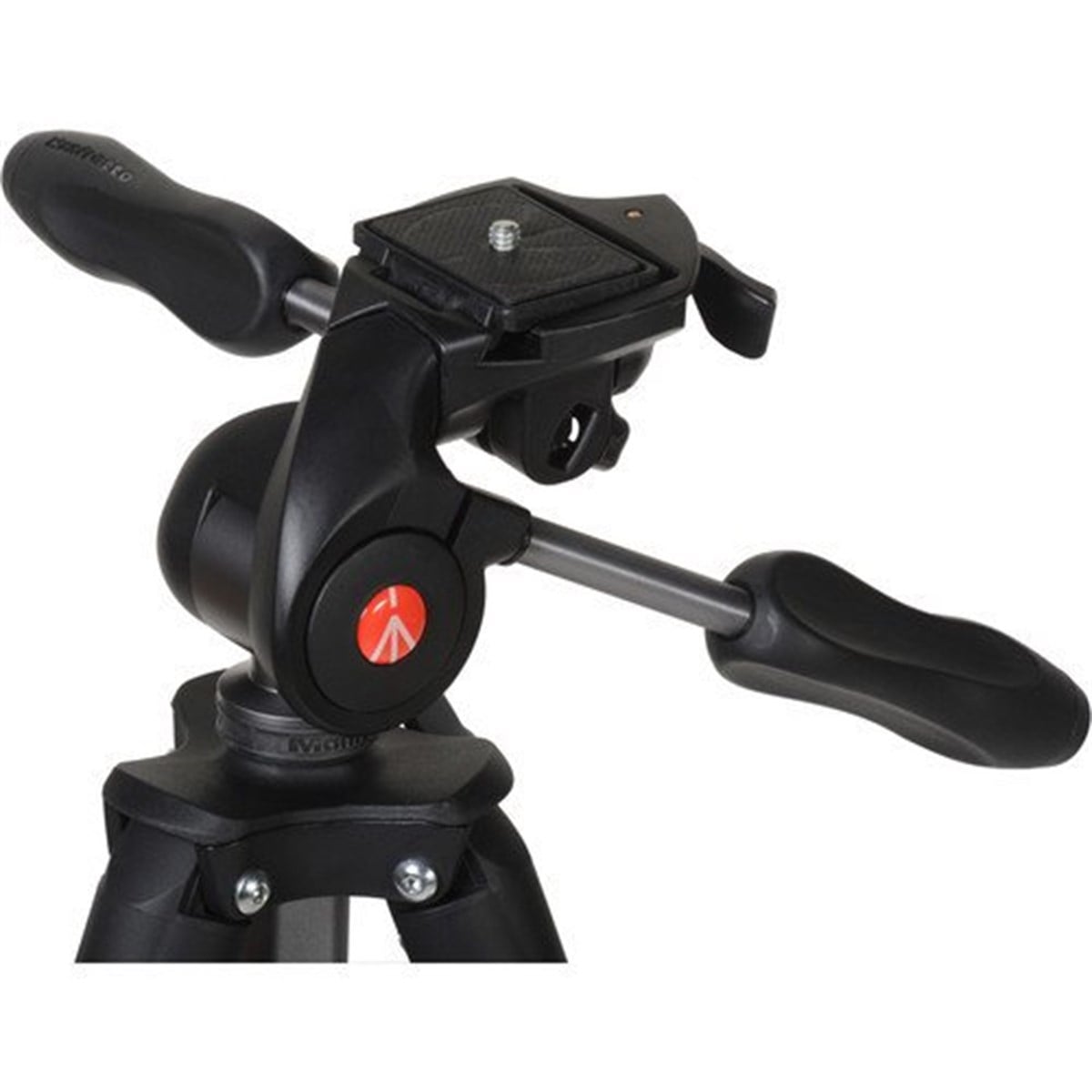 Manfrotto Mk Compact Advanced Tripod