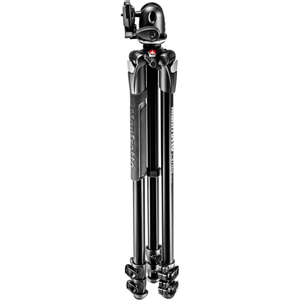 Manfrotto MK290XTA3-BH 290 Xtra Tripod + 496RC2 Top Başlıklı Kit