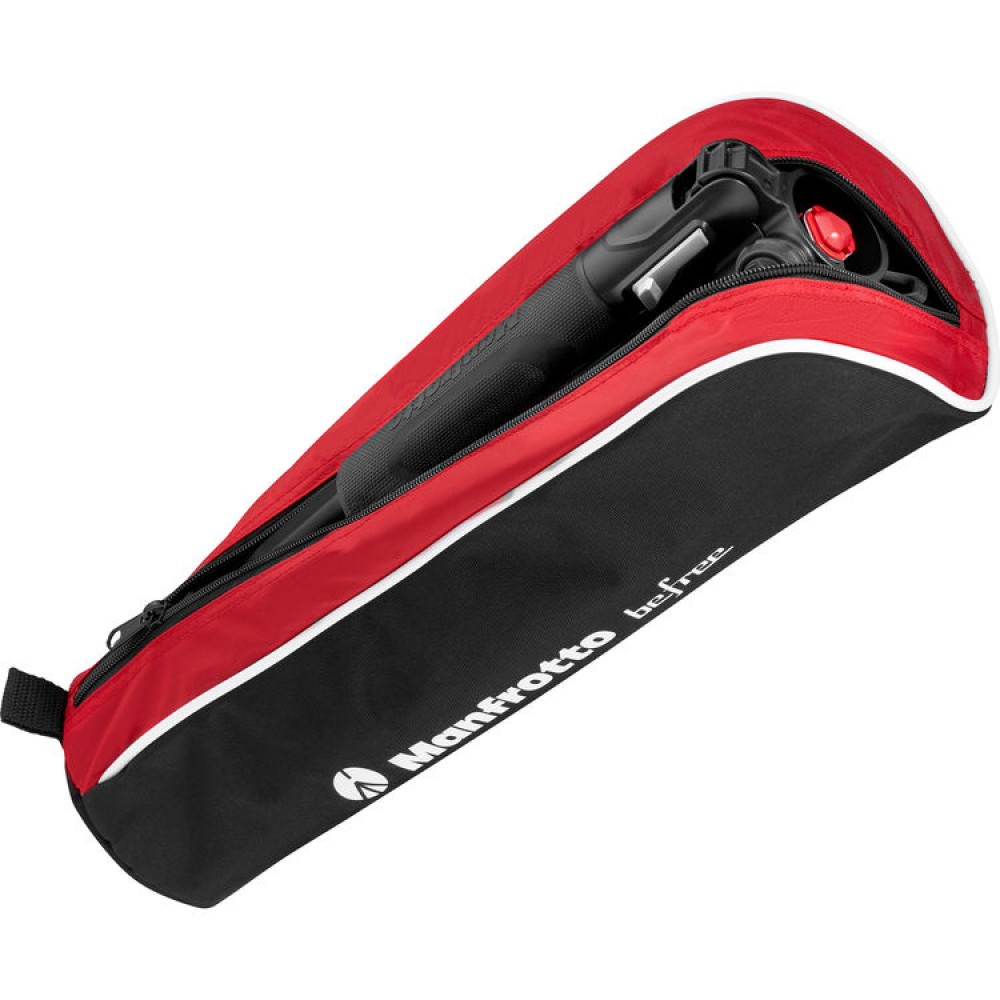 Manfrotto MKBFC4GTXP-BH Befree GT XPRO Carbon Fiber Travel Tripod