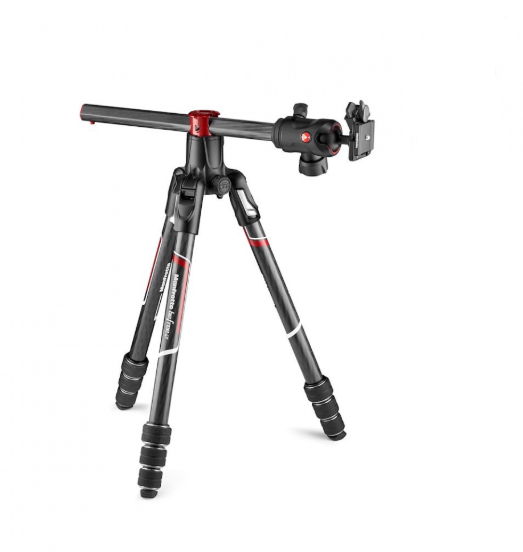 MANFROTTO MKBFCA4GTXP--BH BEFREE GT XPRO CARBON