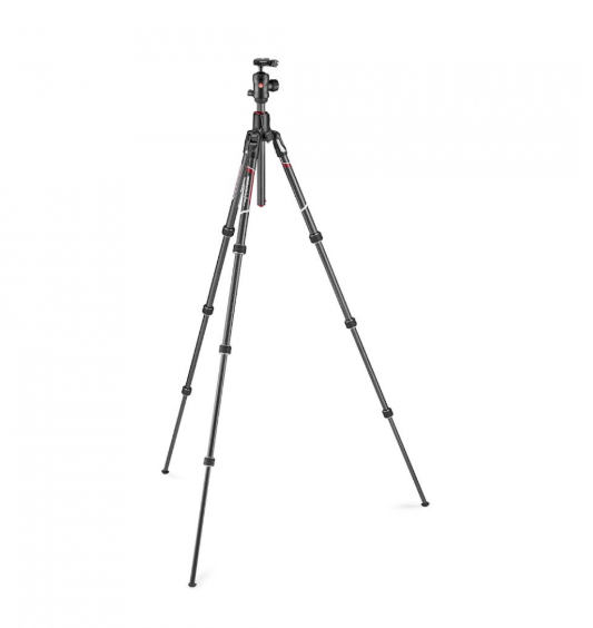 MANFROTTO MKBFCA4GTXP--BH BEFREE GT XPRO CARBON