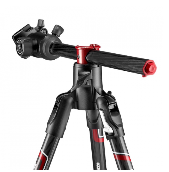 MANFROTTO MKBFCA4GTXP--BH BEFREE GT XPRO CARBON