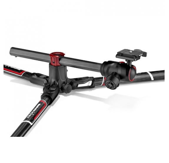 MANFROTTO MKBFCA4GTXP--BH BEFREE GT XPRO CARBON
