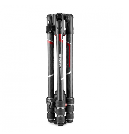MANFROTTO MKBFCA4GTXP--BH BEFREE GT XPRO CARBON
