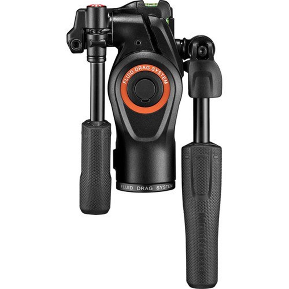 Manfrotto MKBFRLA-3W Befree 3-Way Live Advanced Tripod (Sony Alpha)