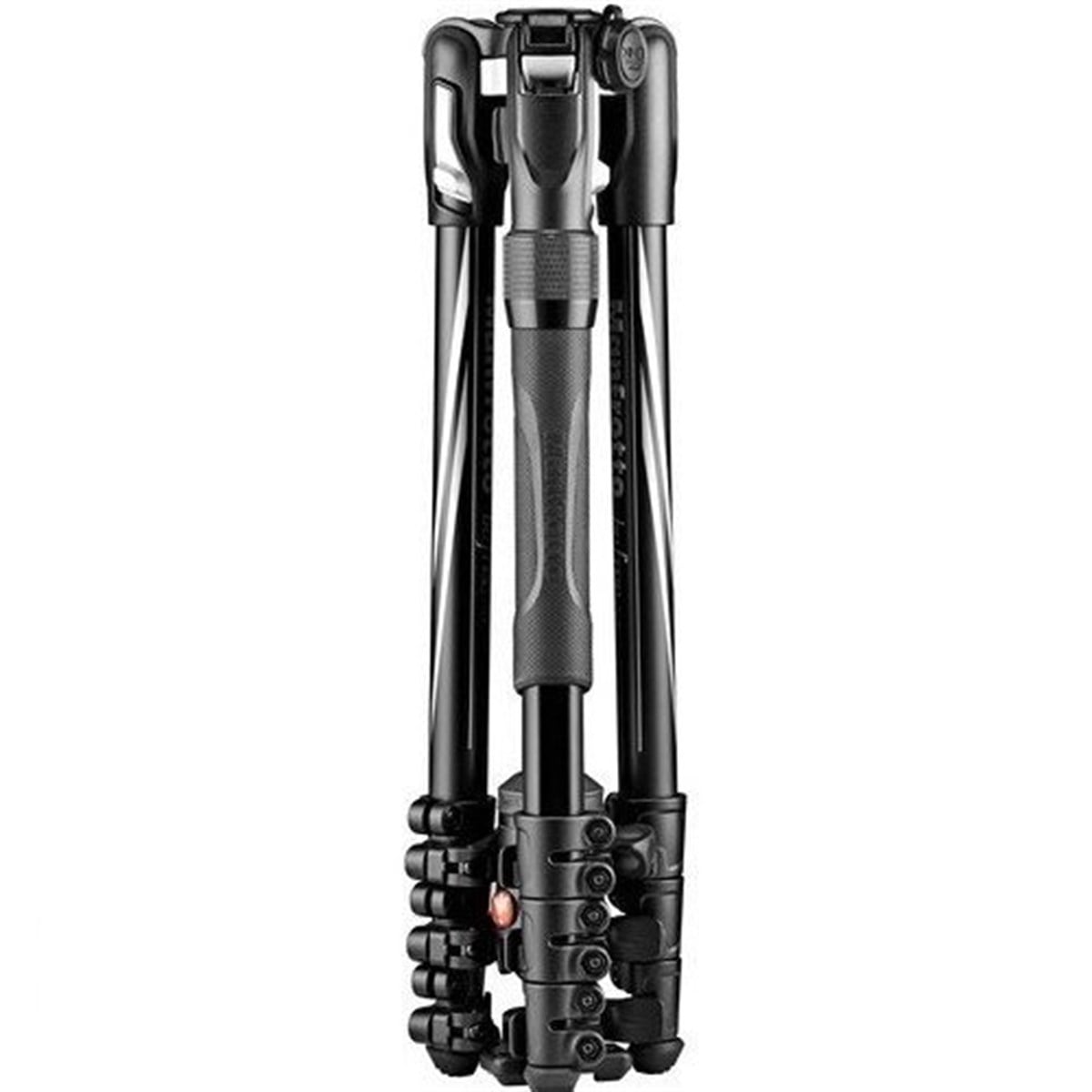 Manfrotto MKBFRLA4B-BHM BeFree Advanced 2N1 AL Kit Çantalı