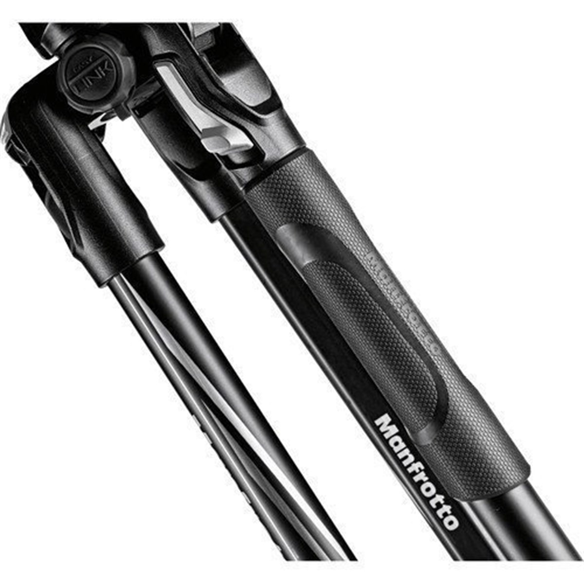 Manfrotto MKBFRLA4BK-BH Befree Advanced Kit