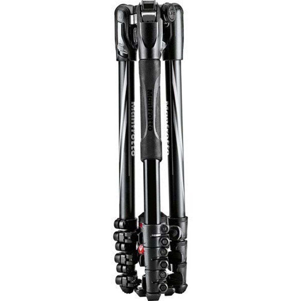 Manfrotto MKBFRLA4BK-BH Befree Advanced Kit