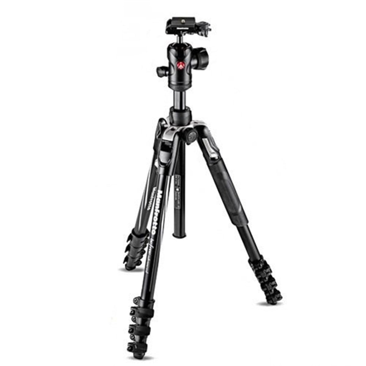 Manfrotto MKBFRLA4BK-BH Befree Advanced Kit