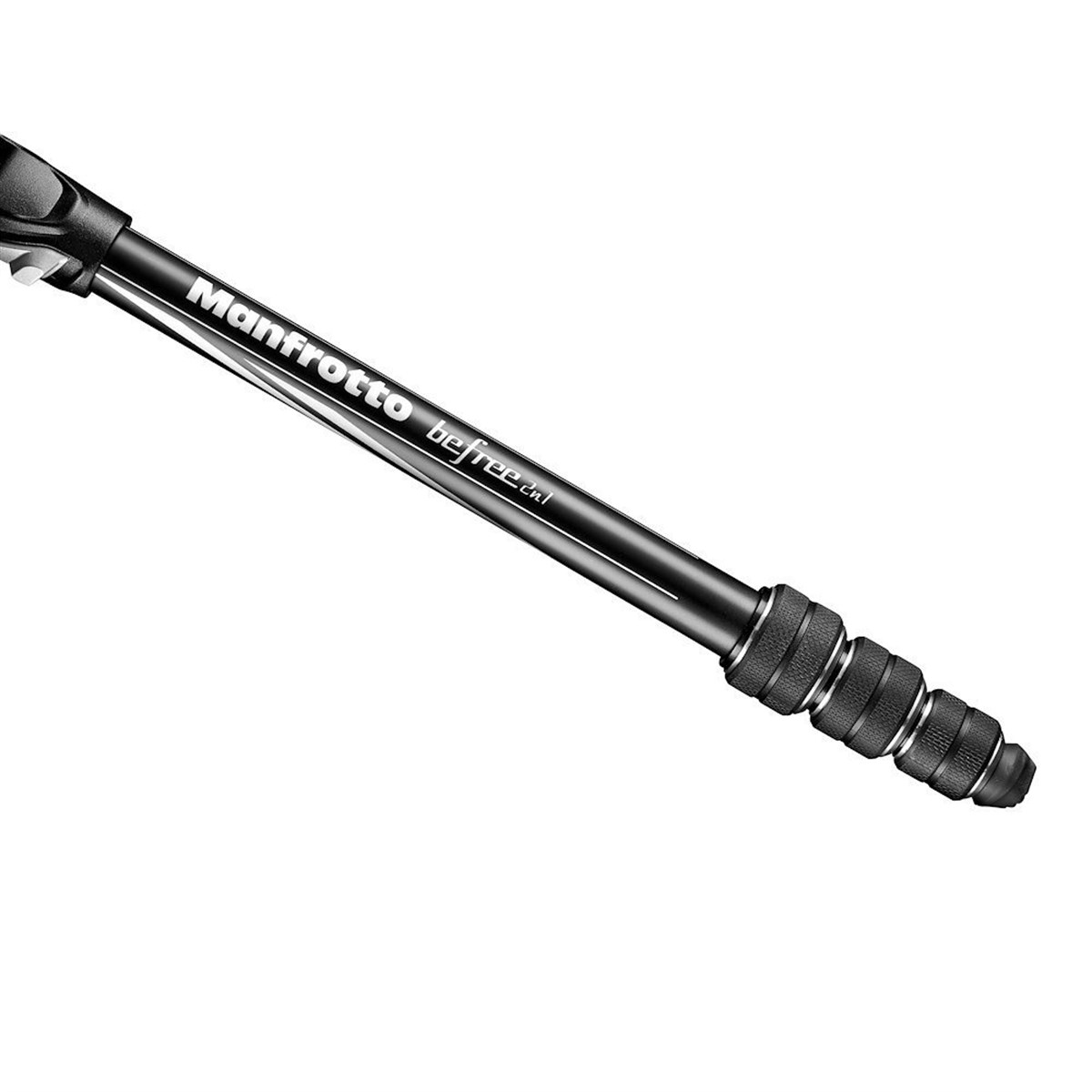 Manfrotto MKBFRTA4B-BHM BeFree Advanced 2N1 AL Twist Kit Çantalı