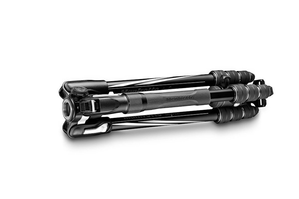 Manfrotto MKBFRTA4B-BHM BeFree Advanced 2N1 AL Twist Kit Çantalı
