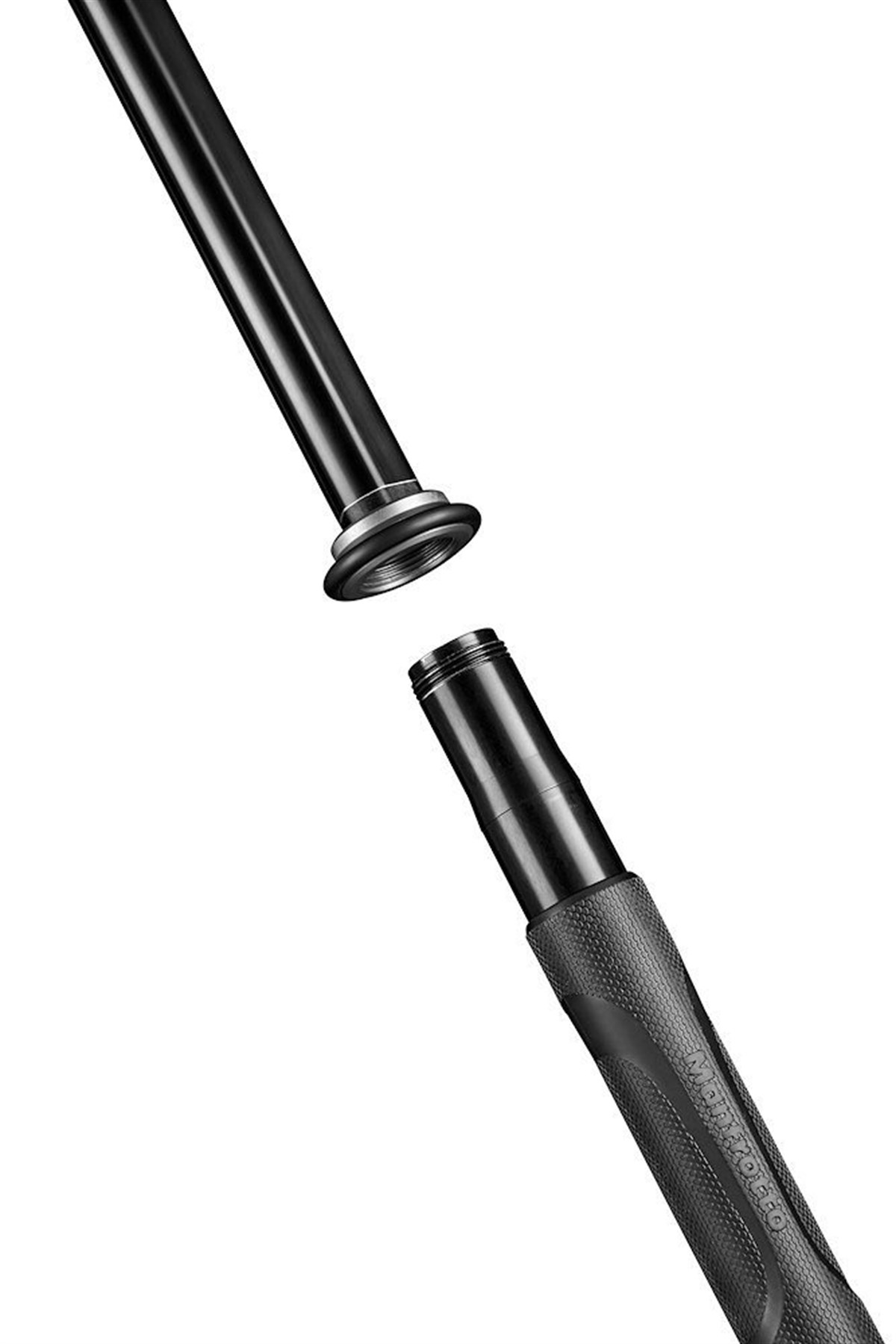 Manfrotto MKBFRTA4B-BHM BeFree Advanced 2N1 AL Twist Kit Çantalı