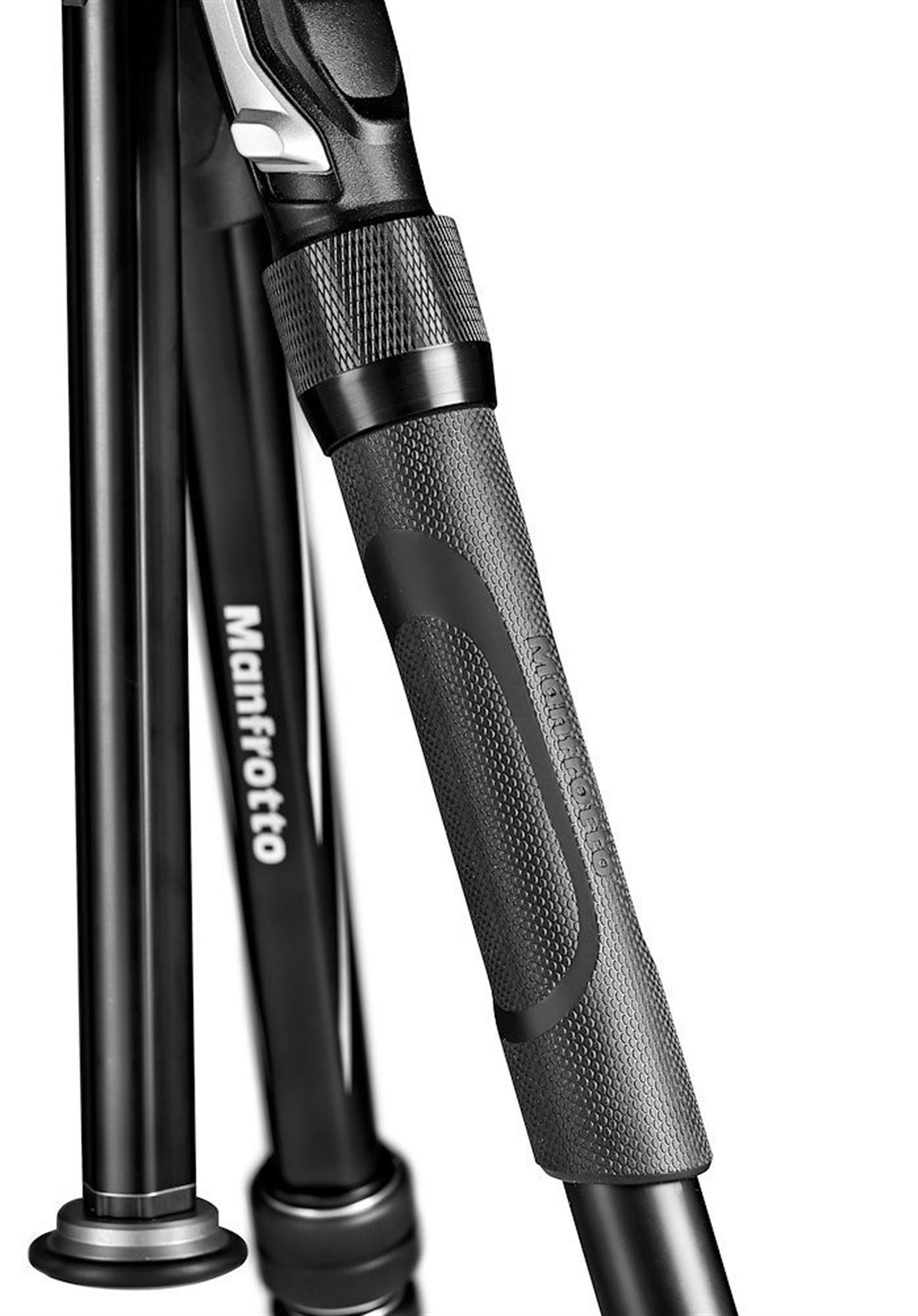 Manfrotto MKBFRTA4B-BHM BeFree Advanced 2N1 AL Twist Kit Çantalı