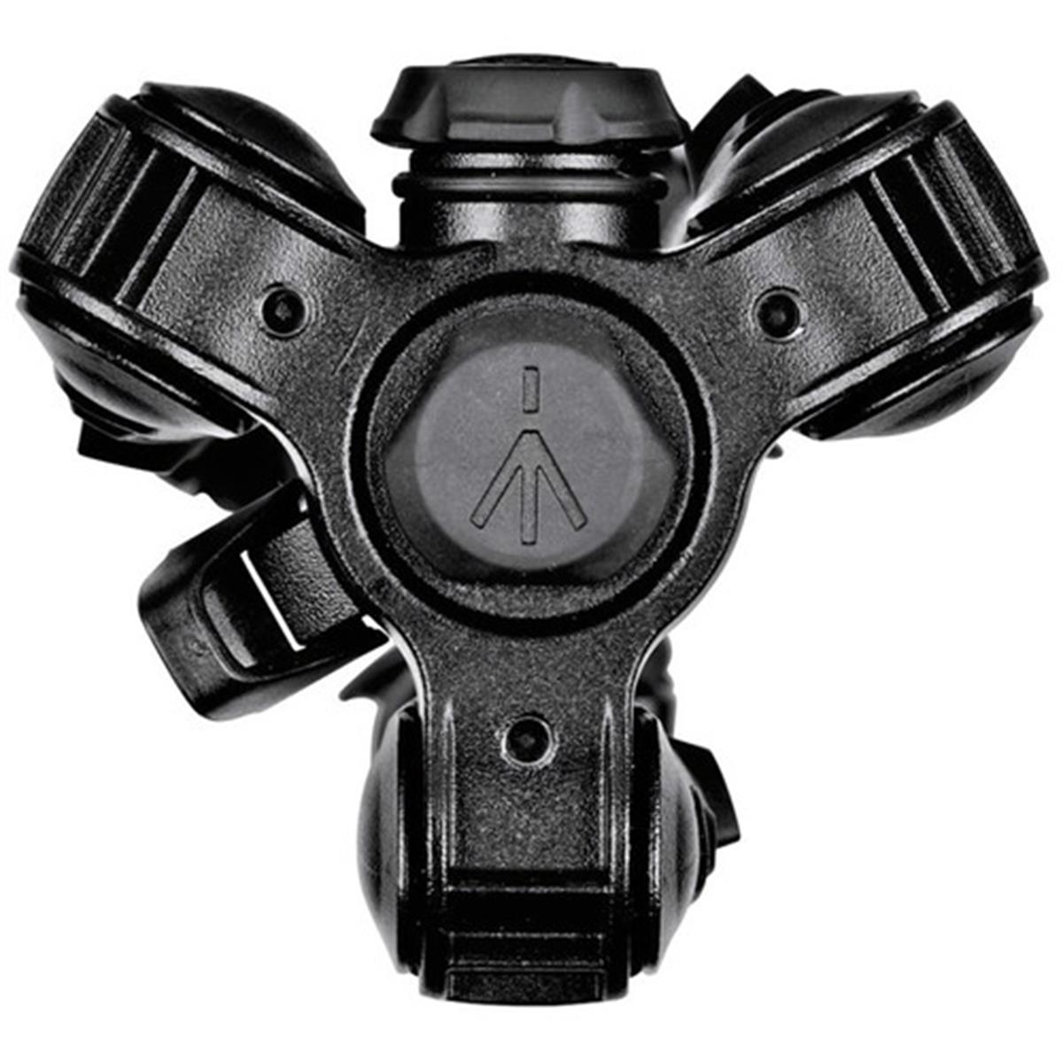Manfrotto MKBFRTA4BK-BH BeFree Advanced Twist Tripod