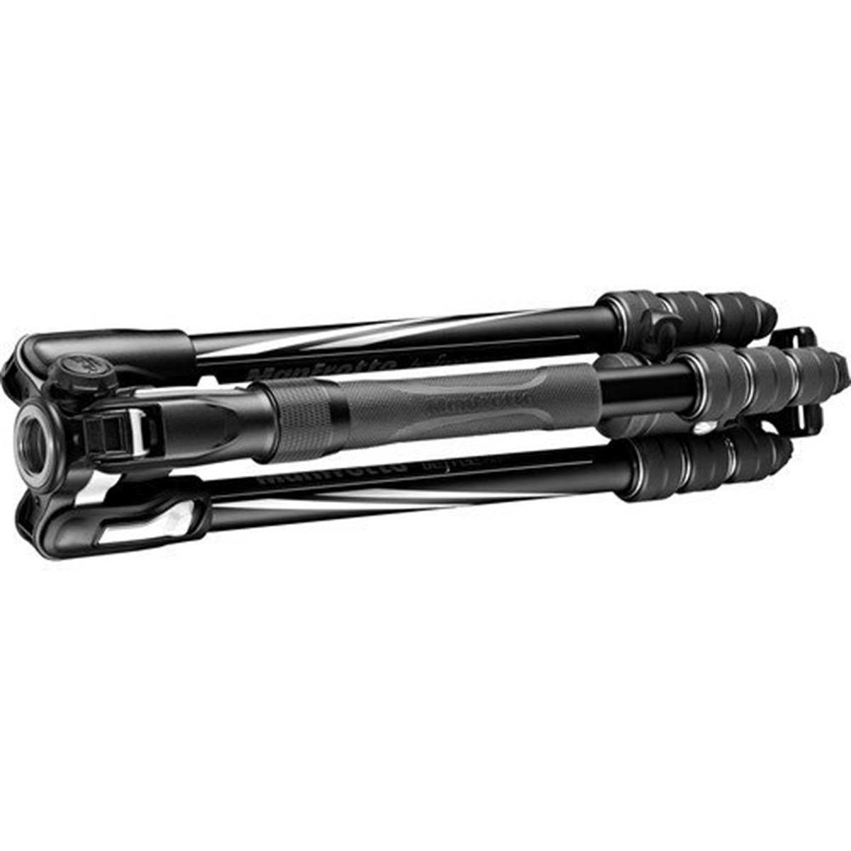 Manfrotto MKBFRTA4BM-BH Befree Advanced Nerissimo Travel Tripod Twist