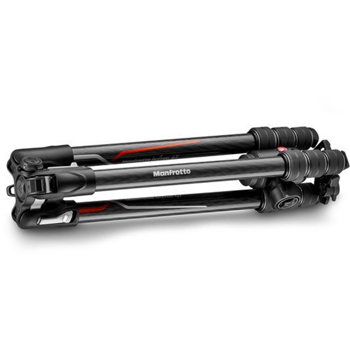 Manfrotto MKBFRTC4GTA-BH BeFree GTA Carbon Tripod Çantalı Kit (Sony A Serisi)