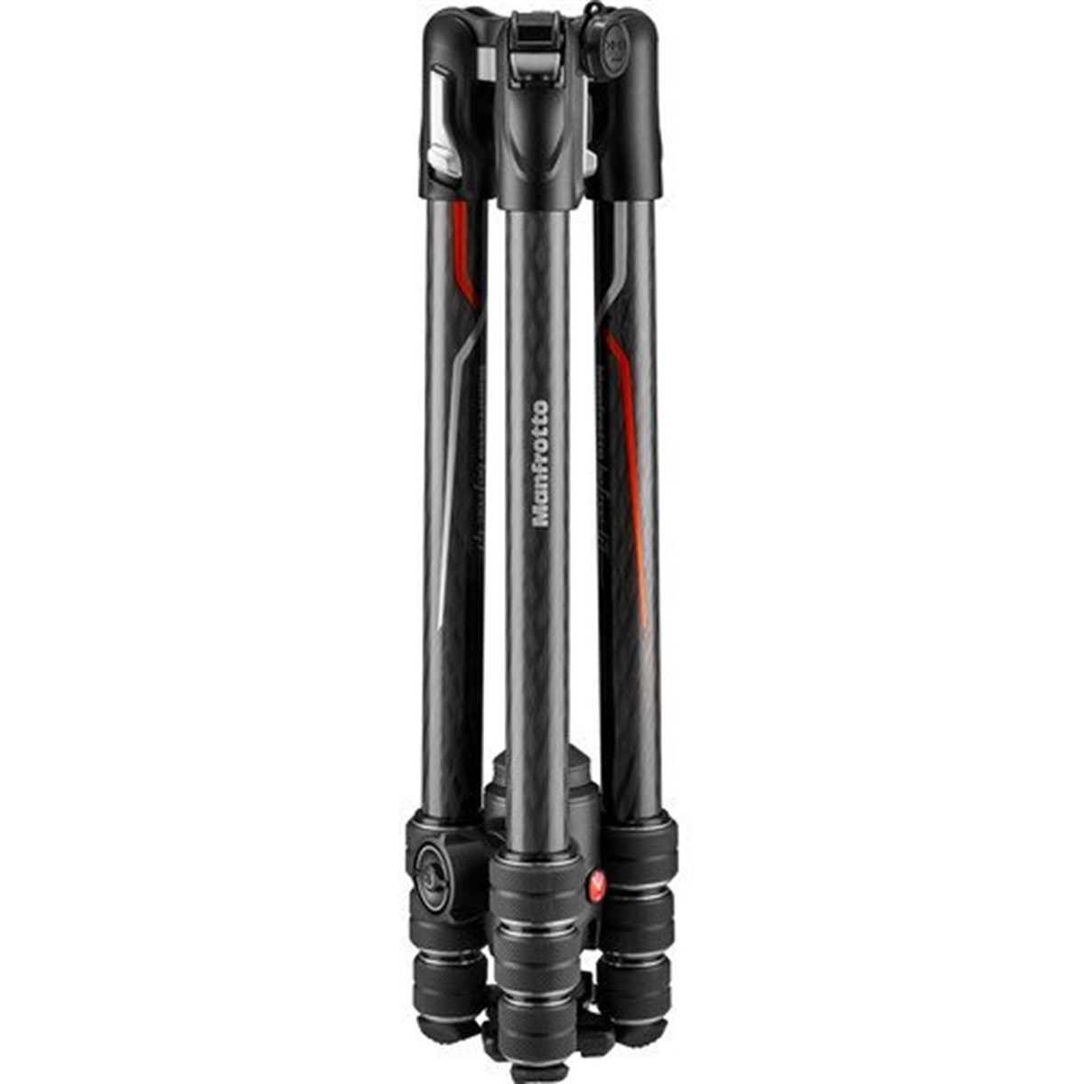 Manfrotto MKBFRTC4GTA-BH BeFree GTA Carbon Tripod Çantalı Kit (Sony A Serisi)