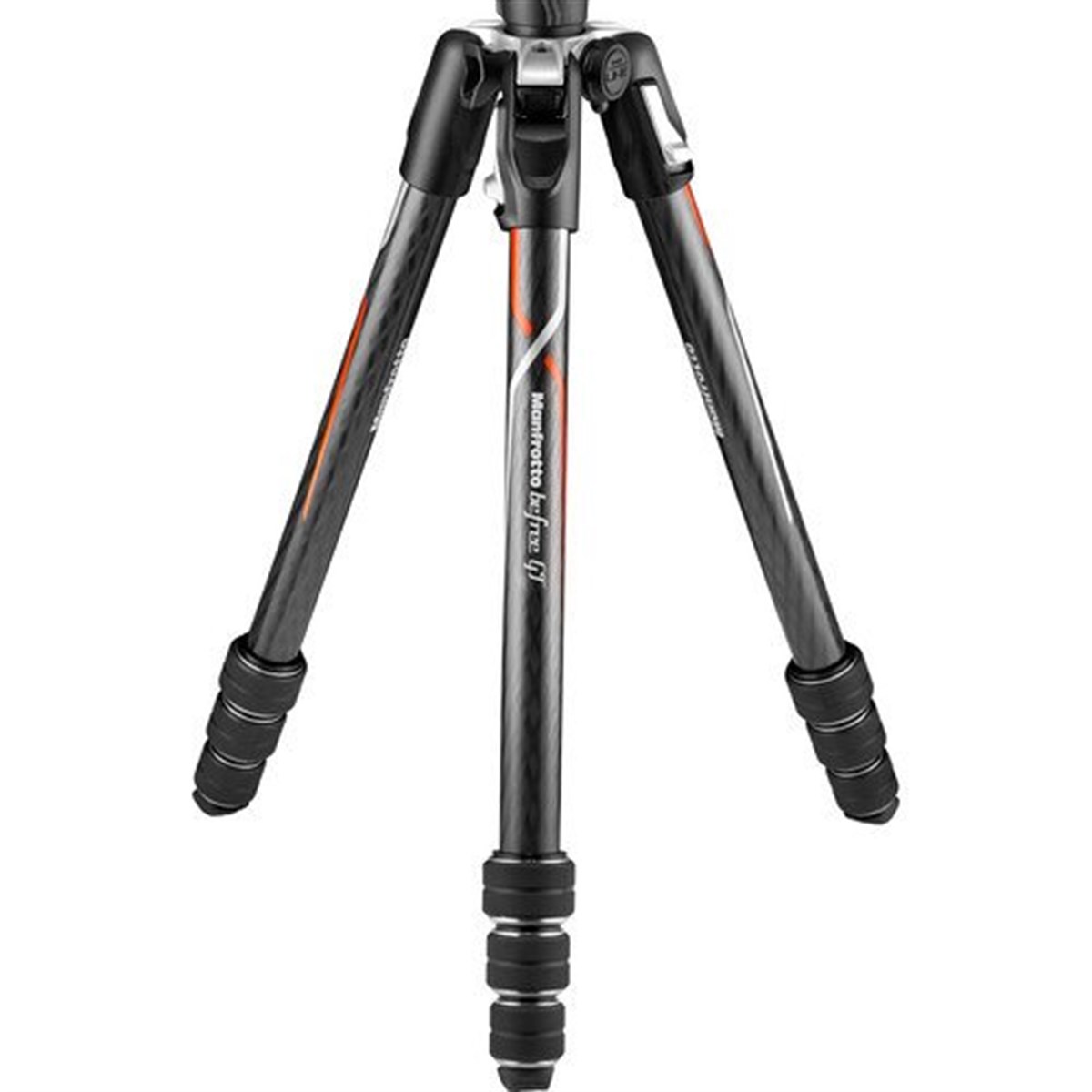 Manfrotto MKBFRTC4GTA-BH BeFree GTA Carbon Tripod Çantalı Kit (Sony A Serisi)
