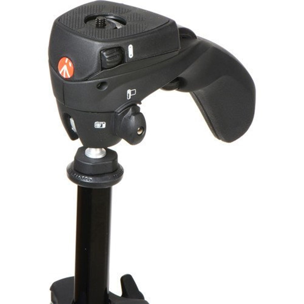 Manfrotto MKCOMPACTACN Compact Action photo- movie kit