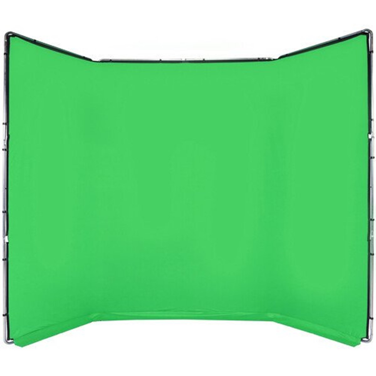 Manfrotto MLBG4301KG Chroma Key FX 4x2.9m Background Fon Yeşil