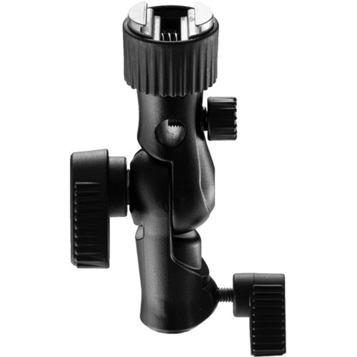Manfrotto MLH1HS-2 Cold Shoe Tilt Head