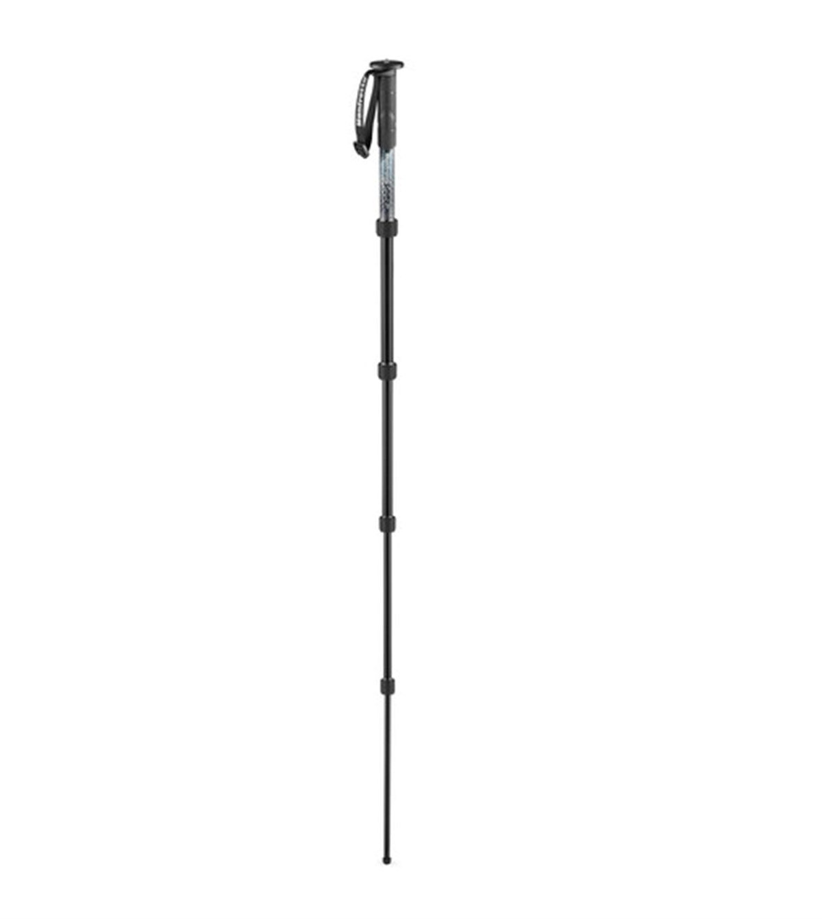Manfrotto MMELMIIA5BK Element MII Monopod Siyah