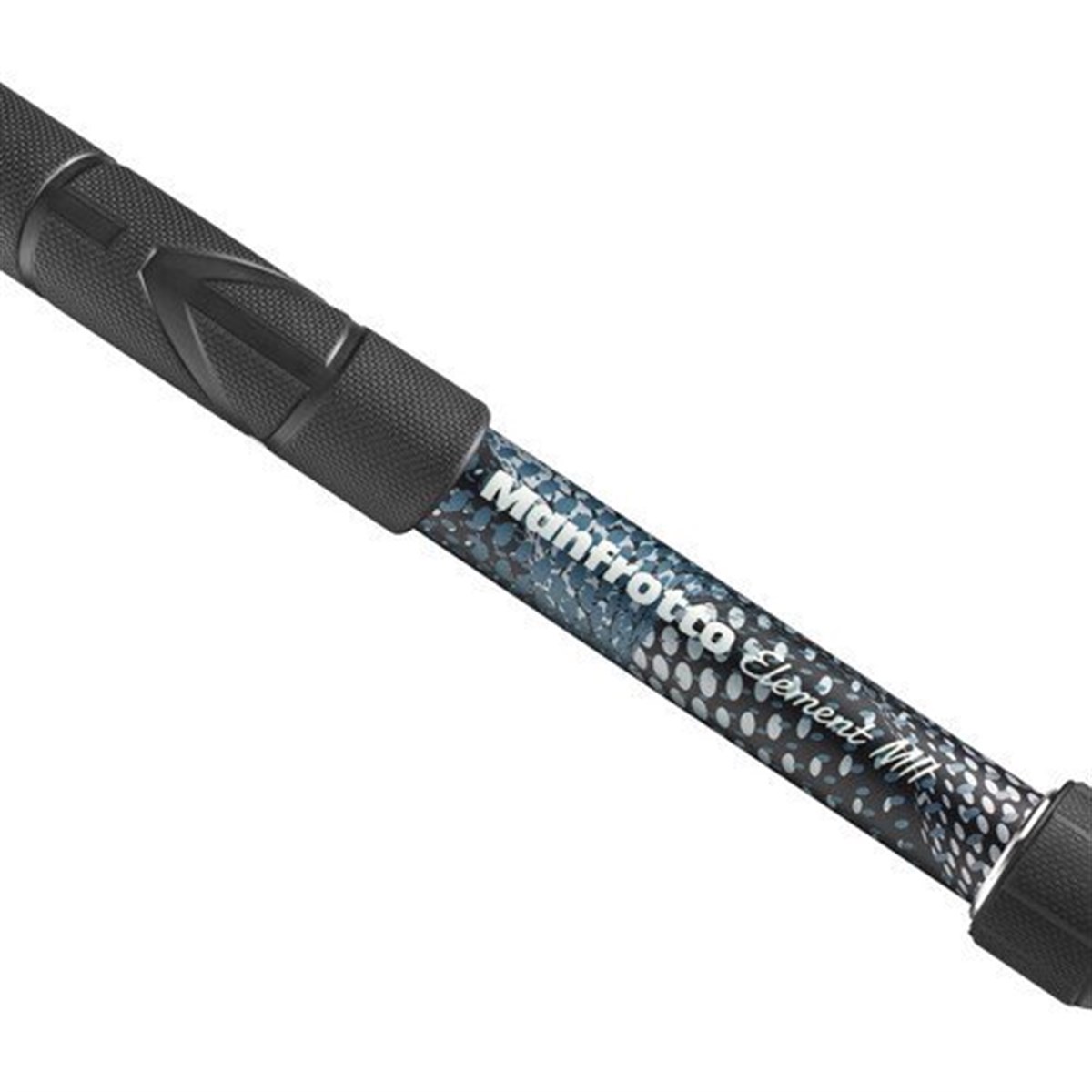 Manfrotto MMELMIIA5BK Element MII Monopod Siyah