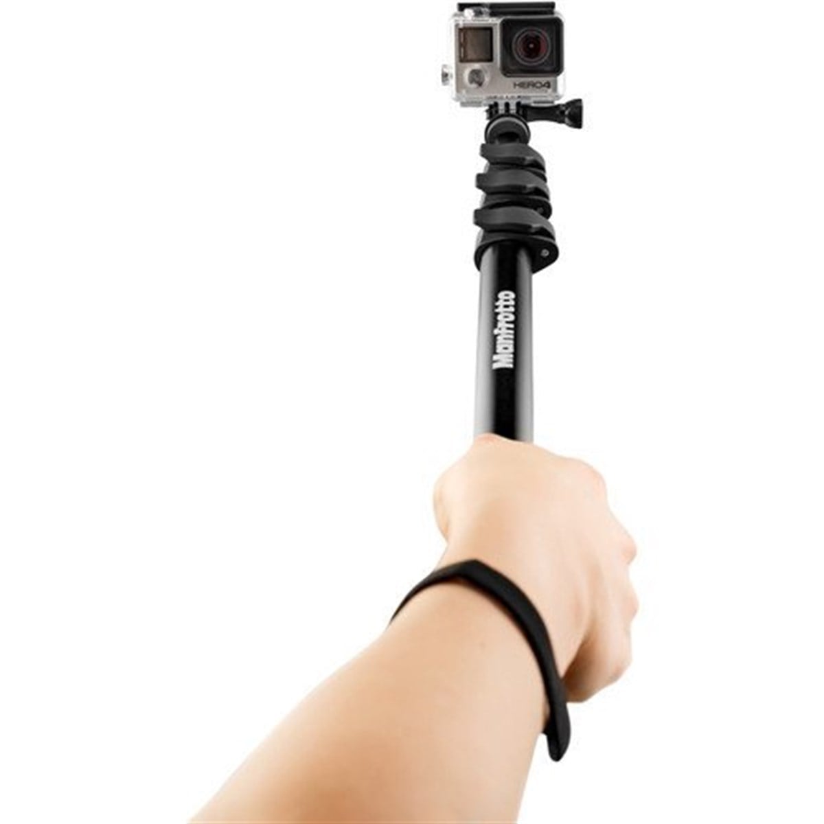 Manfrotto MPCompactExtrem Monopod