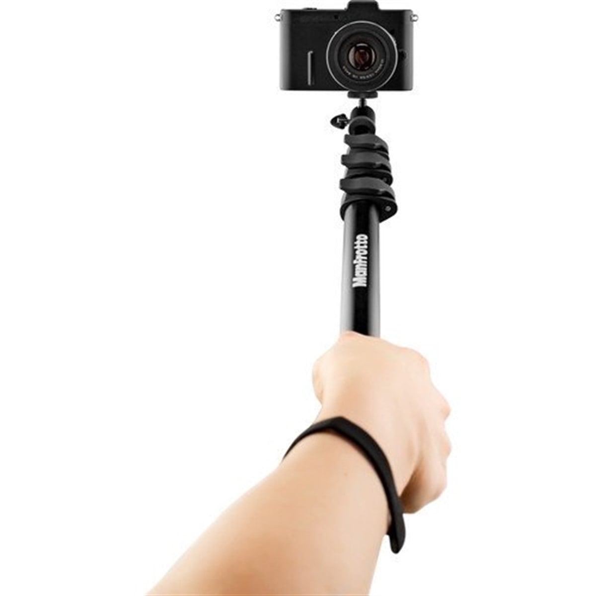 Manfrotto MPCompactExtrem Monopod