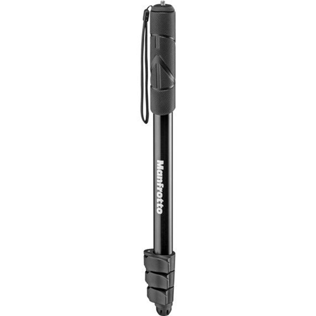 Manfrotto MPCompactExtrem Monopod