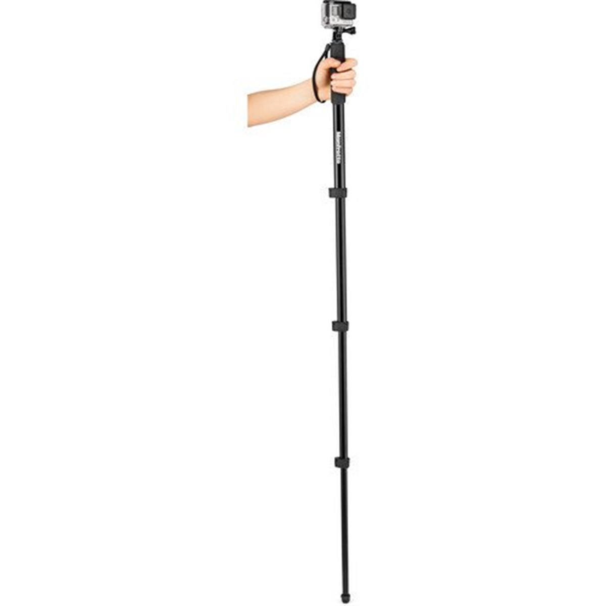 Manfrotto MPCompactExtrem Monopod
