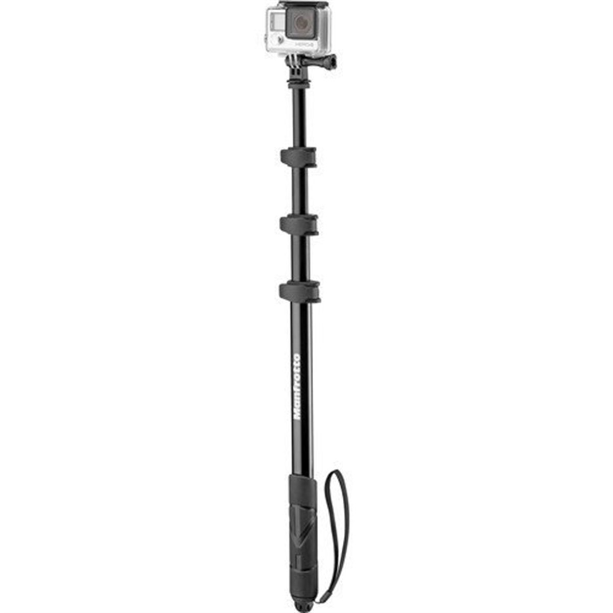 Manfrotto MPCompactExtrem Monopod