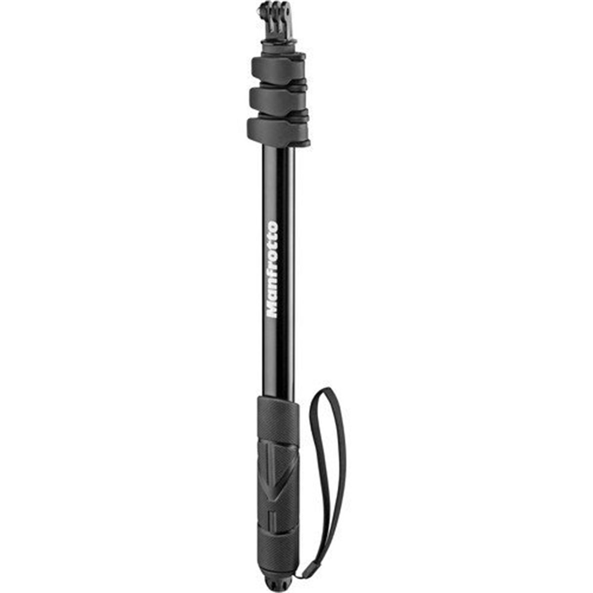 Manfrotto MPCompactExtrem Monopod