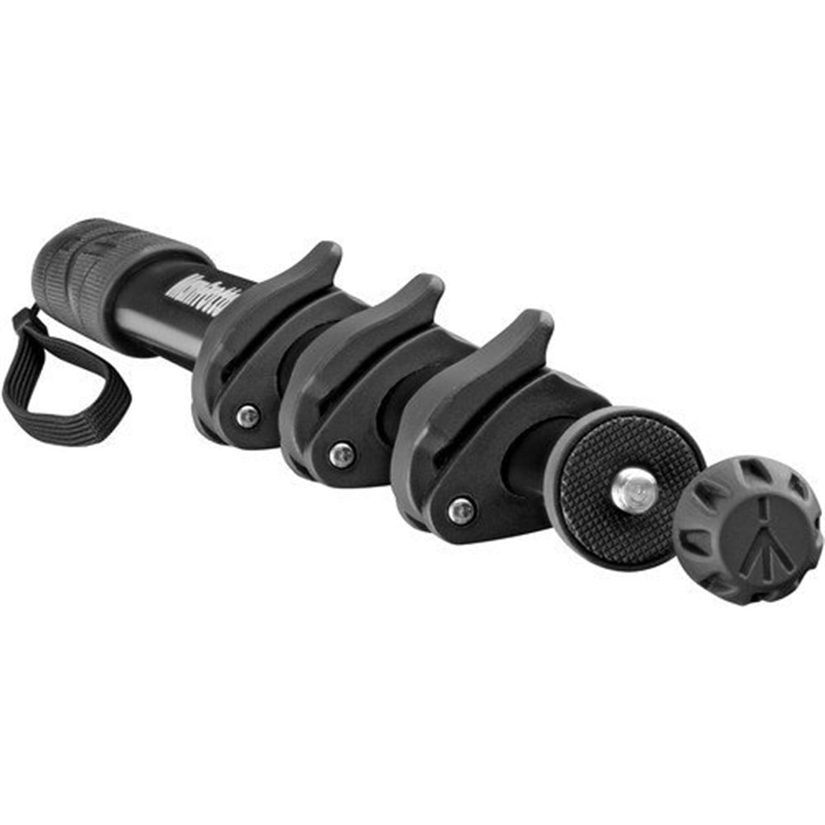 Manfrotto MPCompactExtrem Monopod