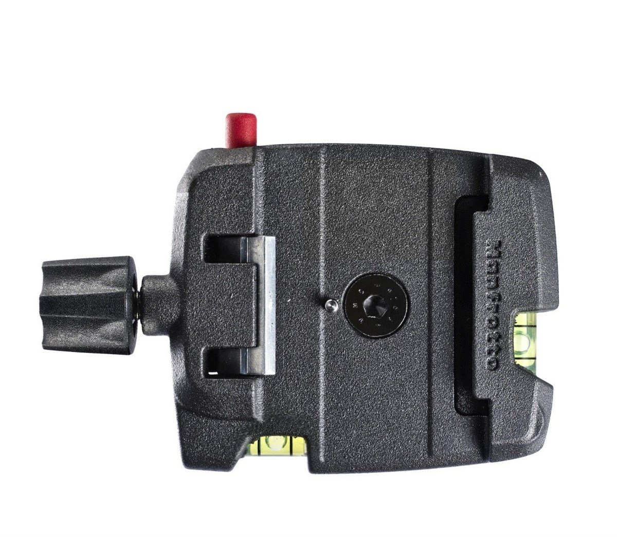 Manfrotto MSQ6 Q6 Top Lock Quick Release Adaptor