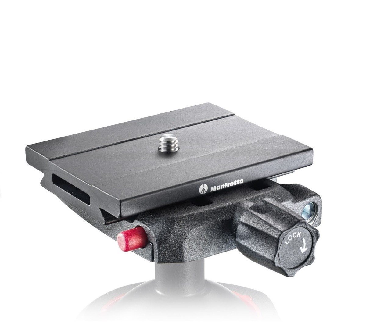 Manfrotto MSQ6 Q6 Top Lock Quick Release Adaptor