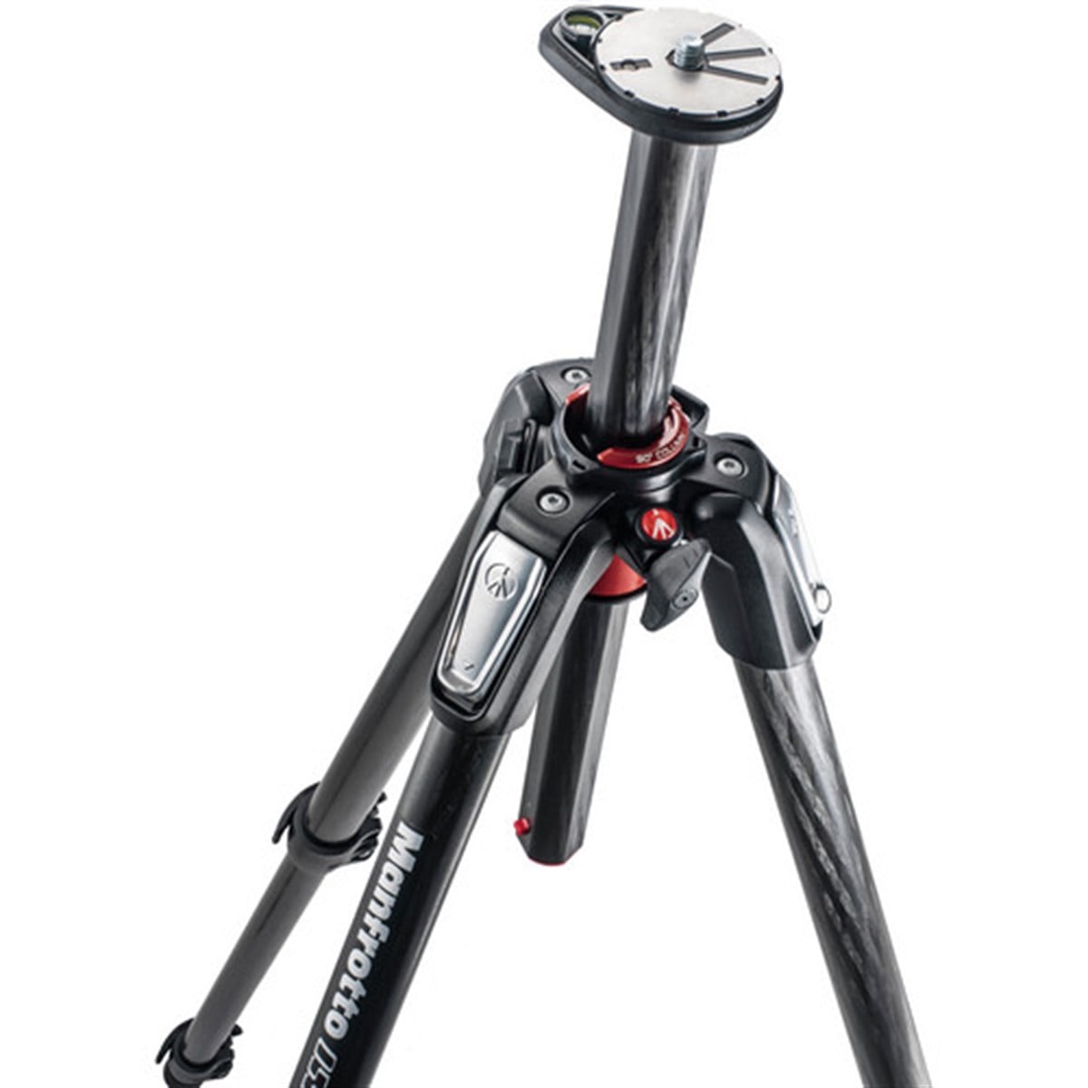 Manfrotto MT055CXPRO3 055 CarbonFiber Tripod Blk 3 Section