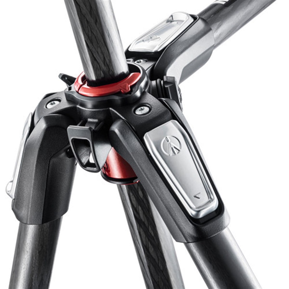 Manfrotto MT055CXPRO3 055 CarbonFiber Tripod Blk 3 Section